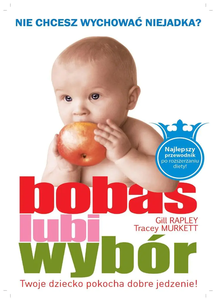 Bobas lubi wybór