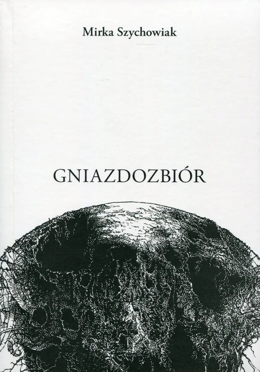 Książka - Gniazdozbiór