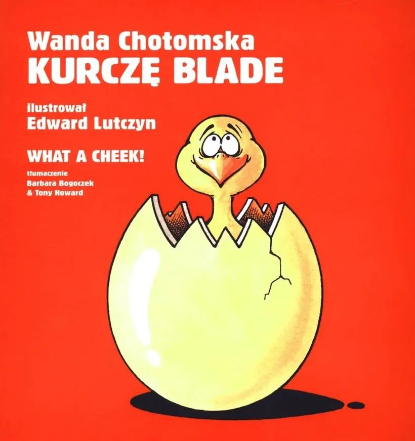 Kurczę blade