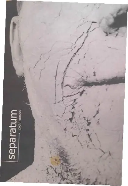 Książka - Separatum