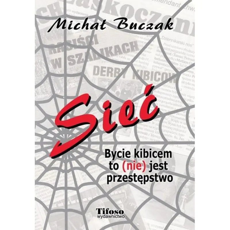 Książka - Sieć
