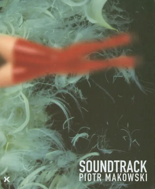 Książka - Soundtrack