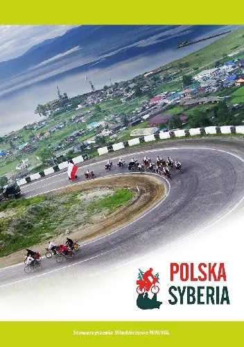 Książka - Polska - Syberia