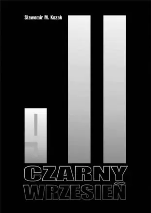 Czarny wrzesień + DVD