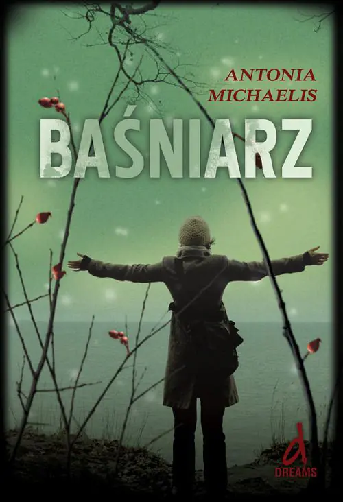 Książka - Baśniarz