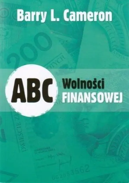 Książka - ABC Wolności finansowej