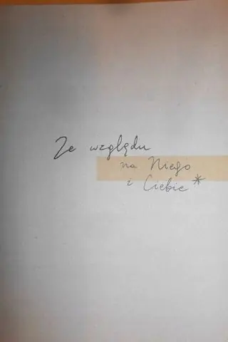 Książka - Ze względu na Niego i Ciebie