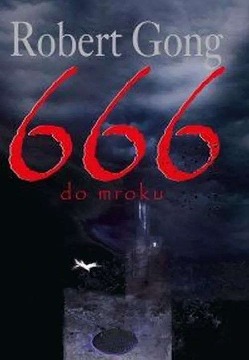 Książka - 666 do mroku