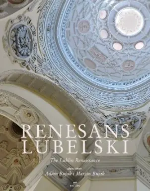 Książka - Renesans Lubelski