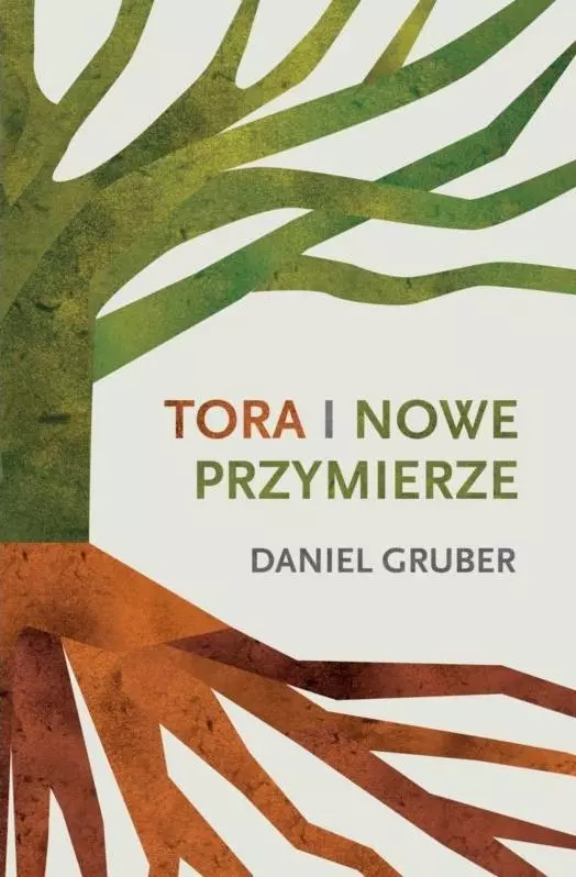 Książka - Tora i Nowe Przymierze