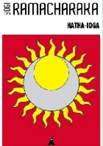 Książka - Hatha-Joga