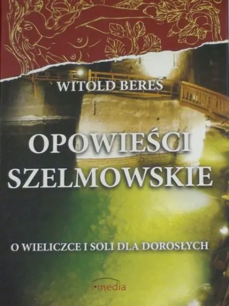 Książka - Opowieści szelmowskie