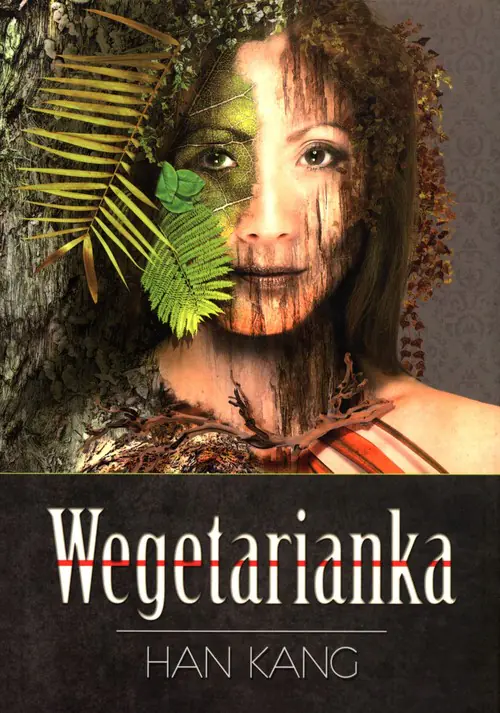 Książka - Wegetarianka