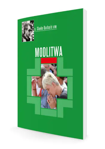 Książka - Modlitwa