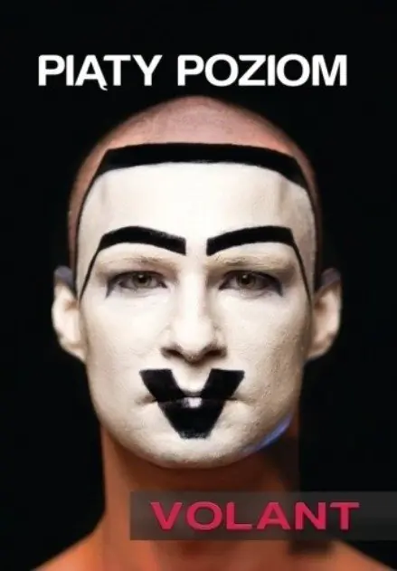 Książka - Piąty poziom