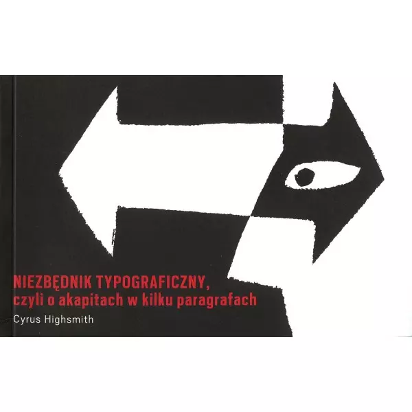 Książka - Niezbędnik typograficzny
