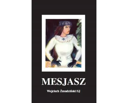 Książka - Mesjasz