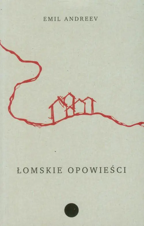 Książka - Łomskie opowieści
