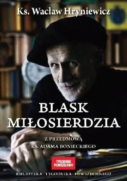 Książka - Blask Miłosierdzia