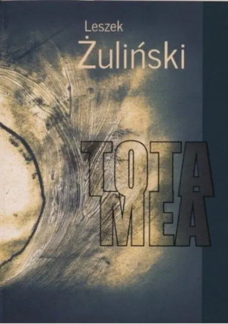 Książka - Totamea