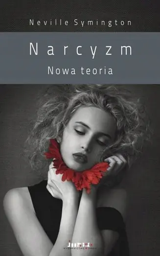Książka - Narcyzm. Nowa teoria
