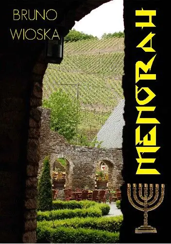 Książka - Menorah