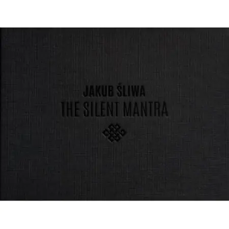 Książka - Cicha mantra
