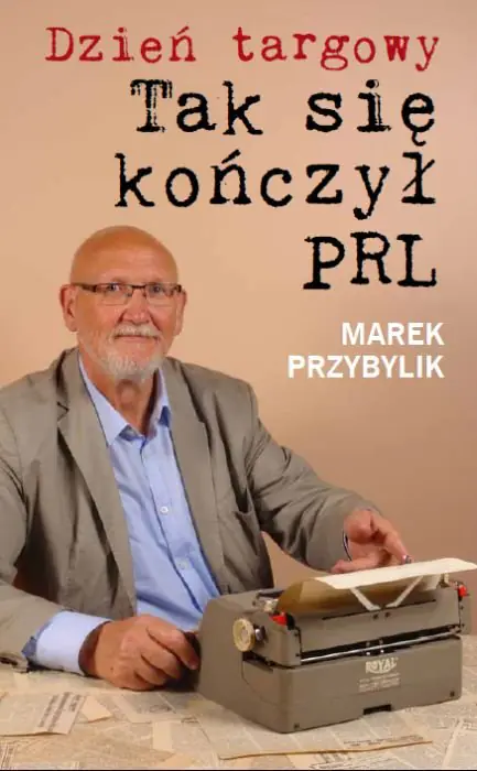Książka - Dzień Targowy