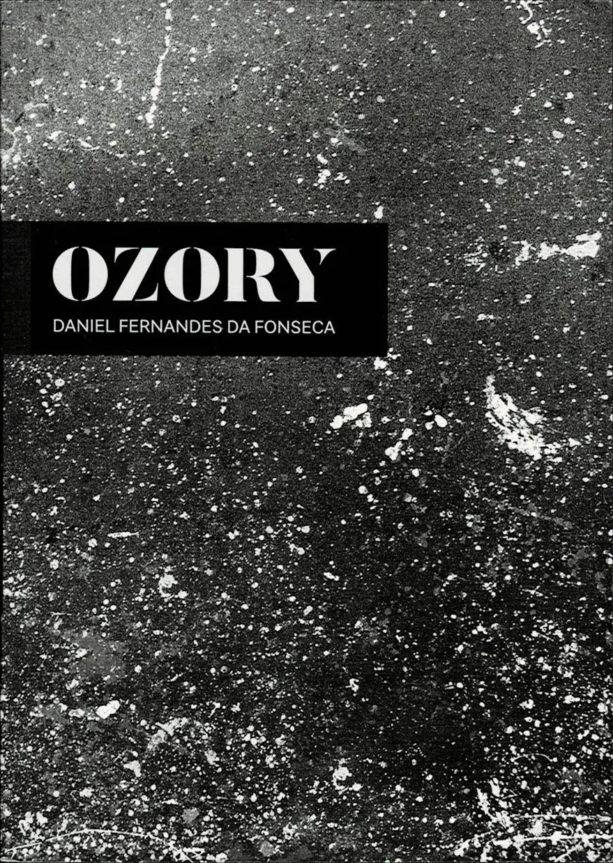 Książka - Ozory