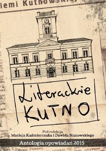Książka - Literackie Kutno