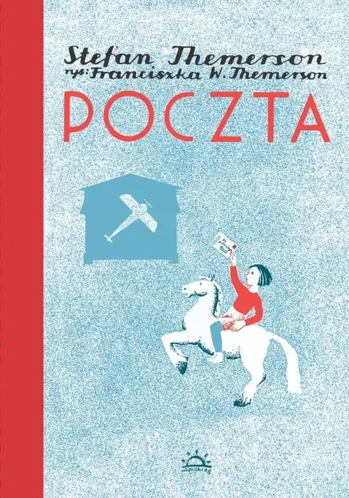 Książka - Poczta