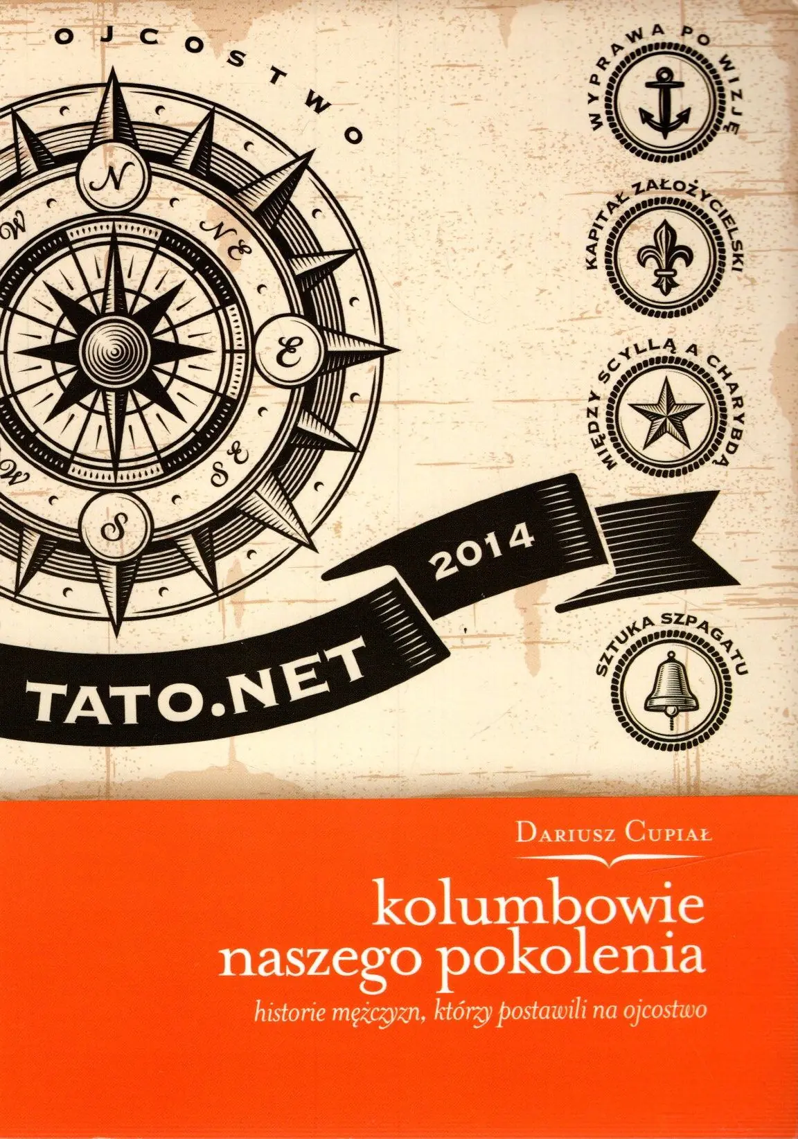 Książka - Serce ojca IV filary bliskiej więzi z dzieckiem