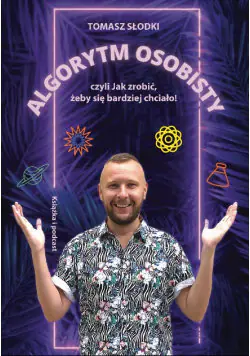 Książka - Algorytm osobisty
