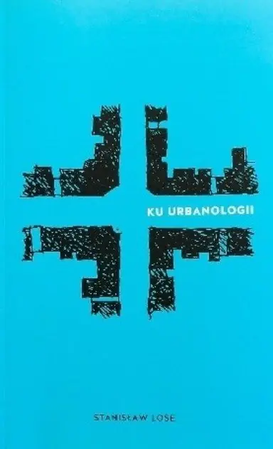 Książka - Ku urbanologii