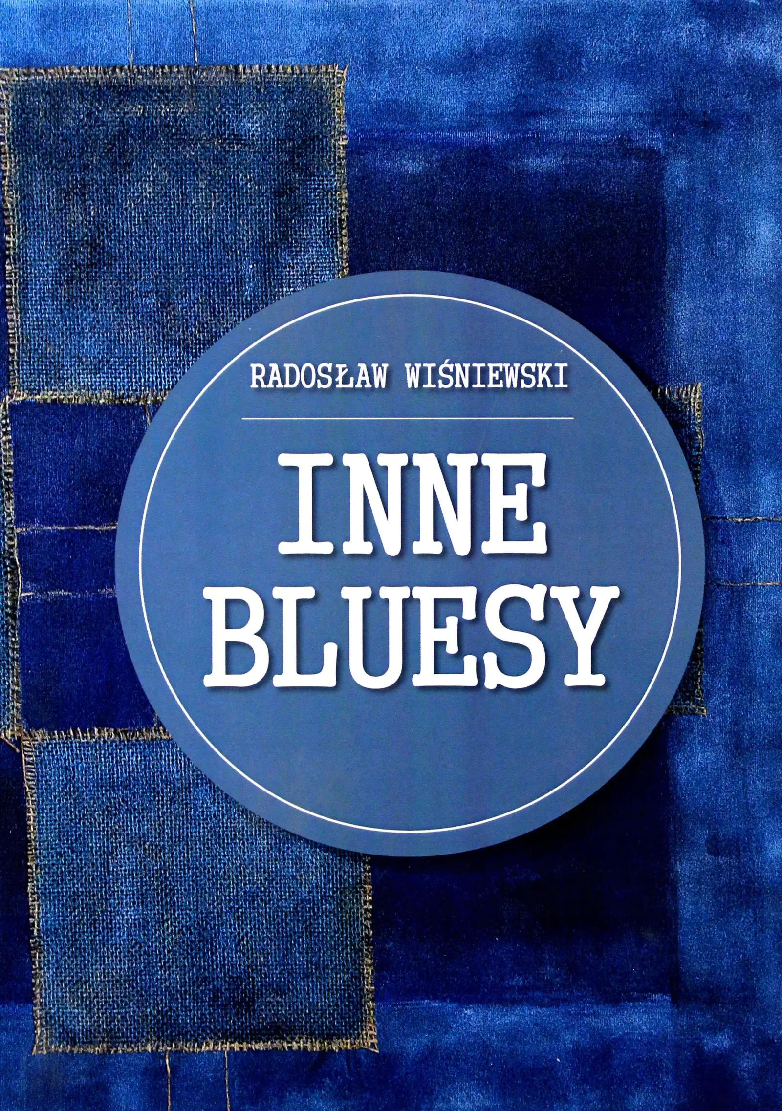 Książka - Inne bluesy