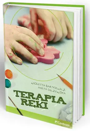 Książka - Terapia ręki