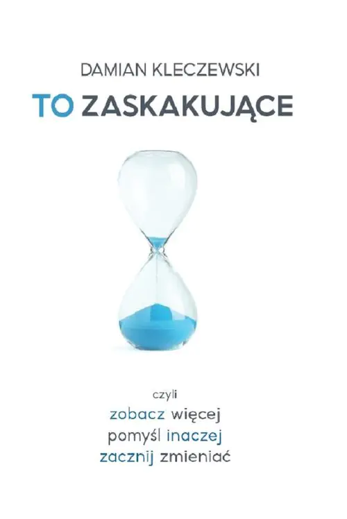 Książka - To zaskakujące