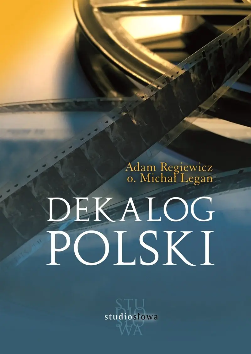 Książka - Dekalog Polski