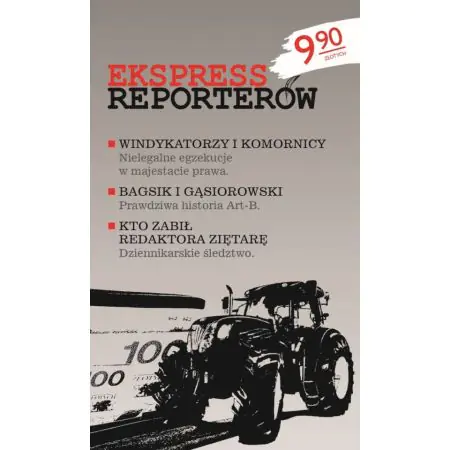 Ekspress Reporterów