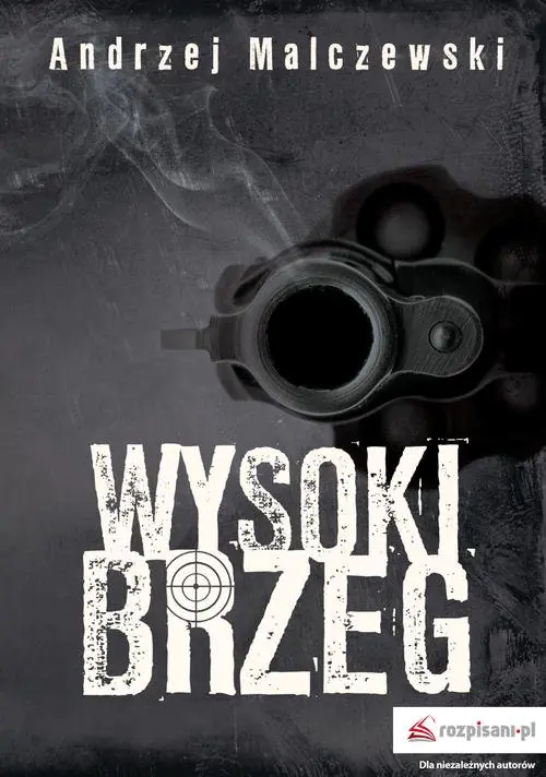 Książka - Wysoki brzeg