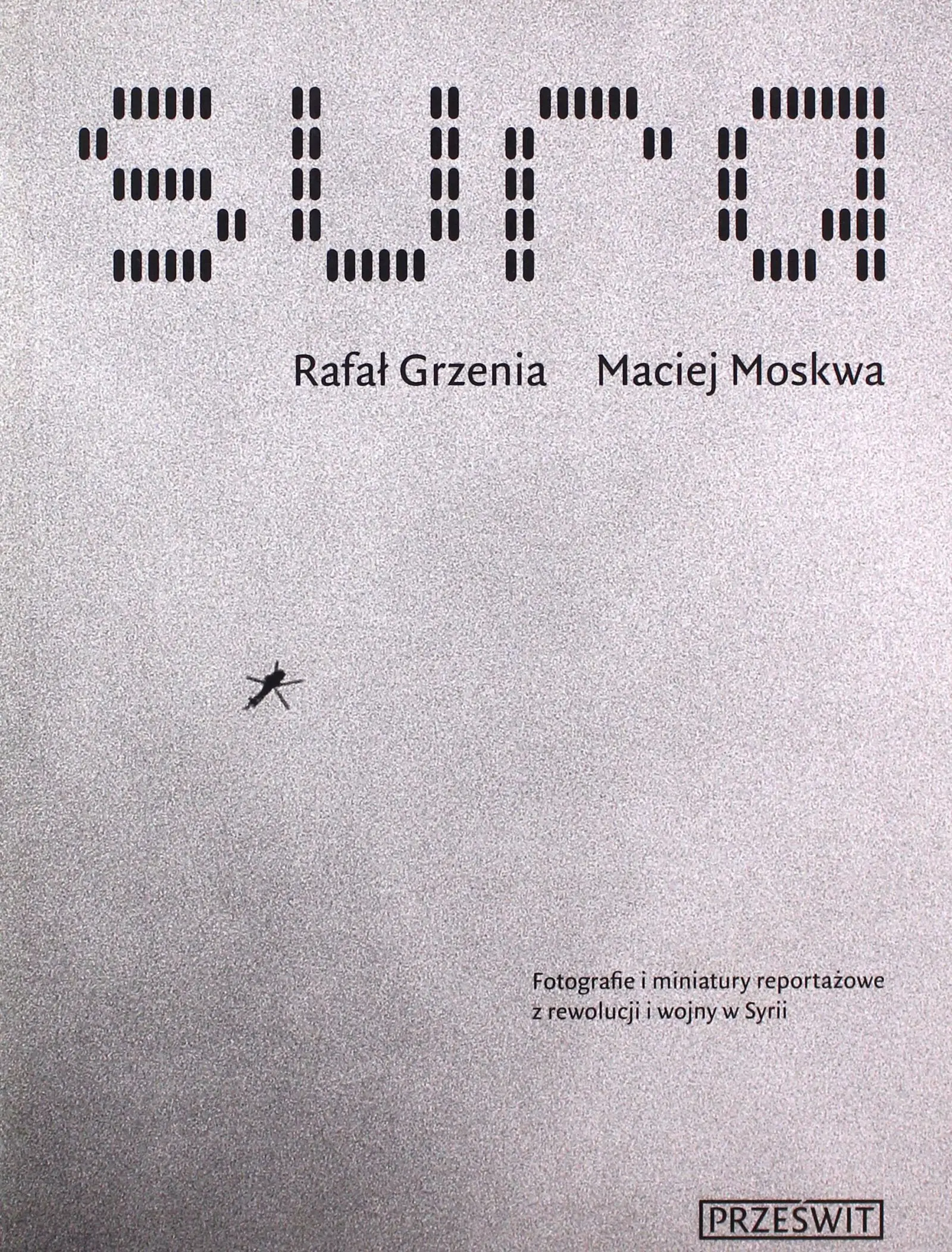Książka - Sura
