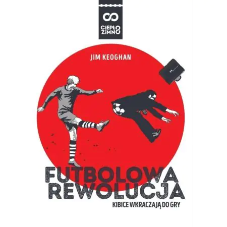 Futbolowa rewolucja. Kibice wkraczają do gry