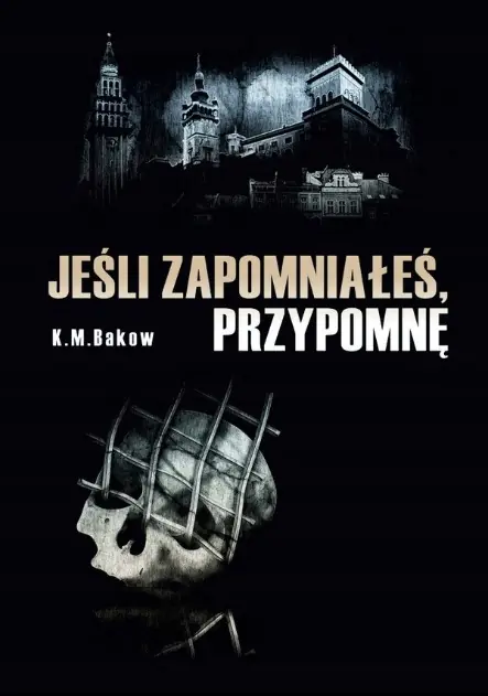 Książka - Jeśli zapomniałeś przypomnę