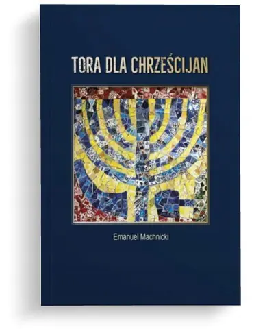 Książka - Tora dla chrześcijan