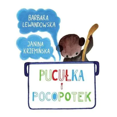 Pucułka i Pocopotek