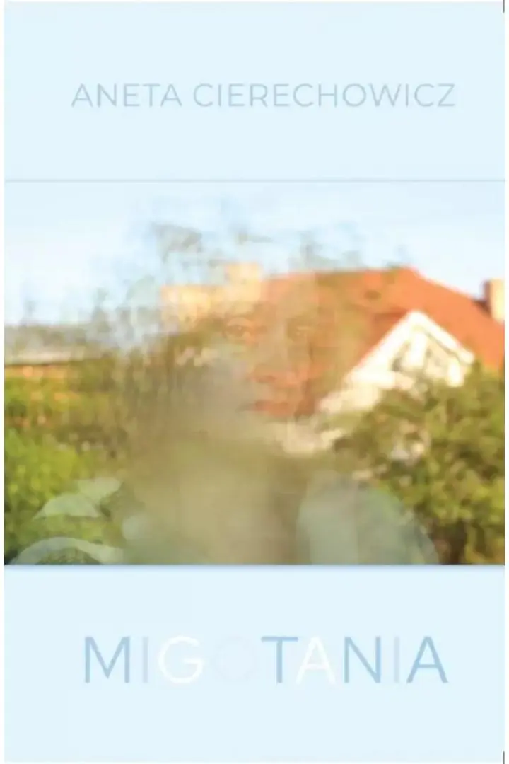 Książka - Migotania