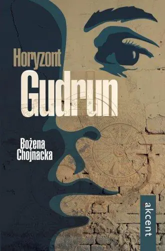 Książka - Horyzont Gudrun