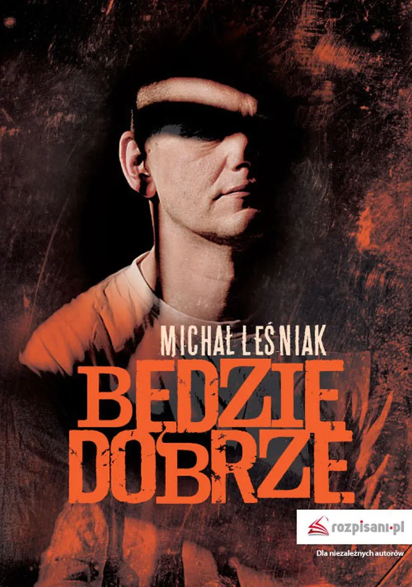 Książka - Będzie dobrze
