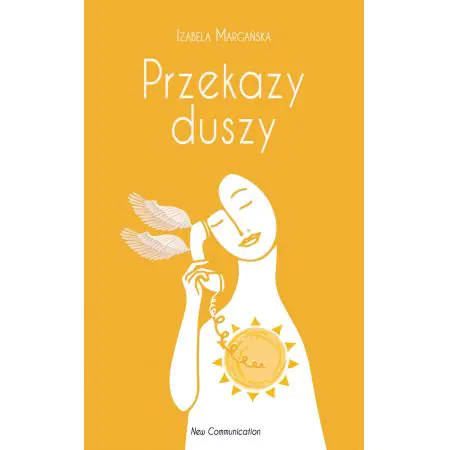 Przekazy duszy