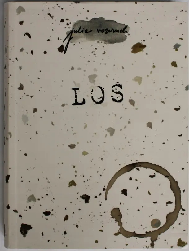 Książka - LOS